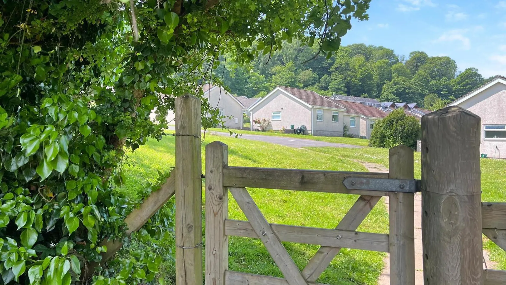Holiday home Ar Lan Y Mor Villa Oxwich