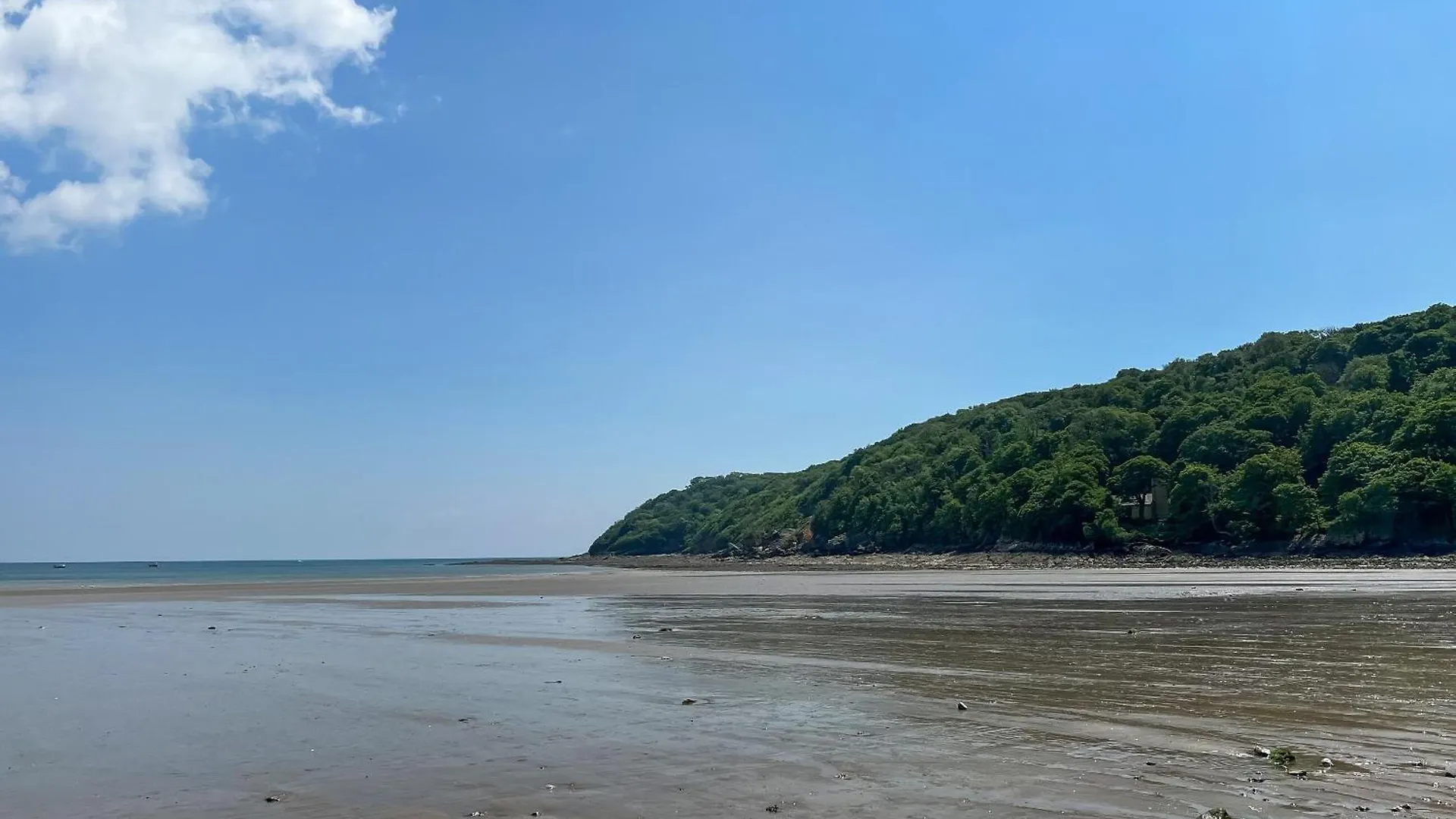 Ar Lan Y Mor Villa Oxwich 0*,  United Kingdom