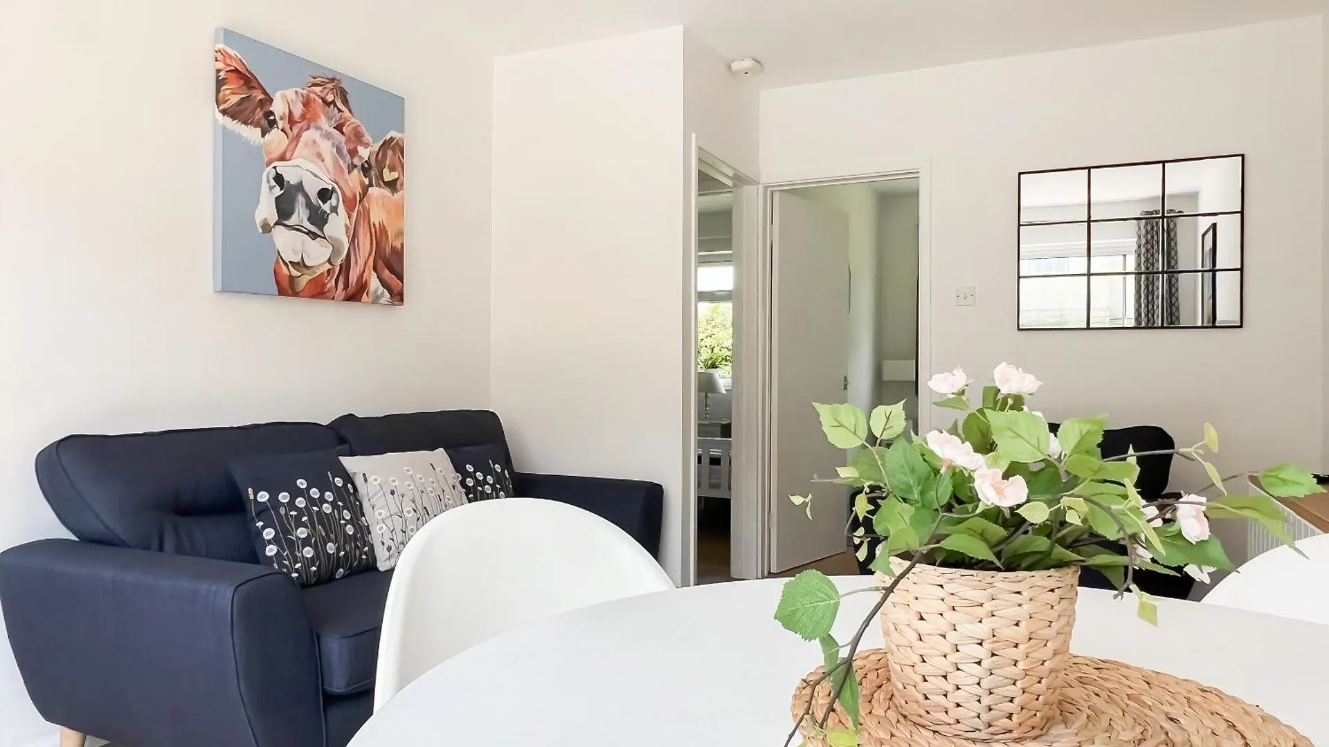 Holiday home Ar Lan Y Mor Villa Oxwich