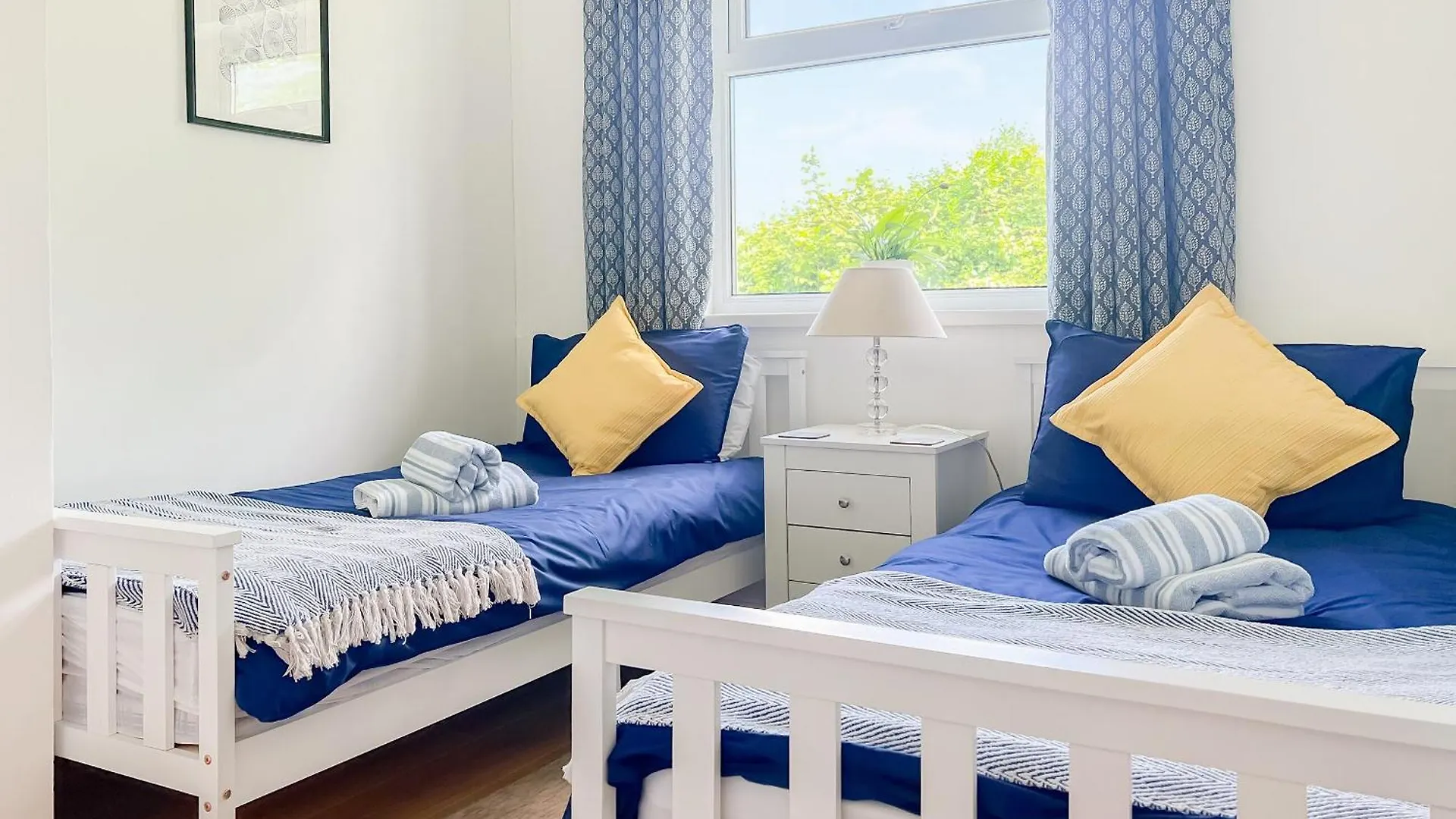 Ar Lan Y Mor Villa Oxwich Holiday home